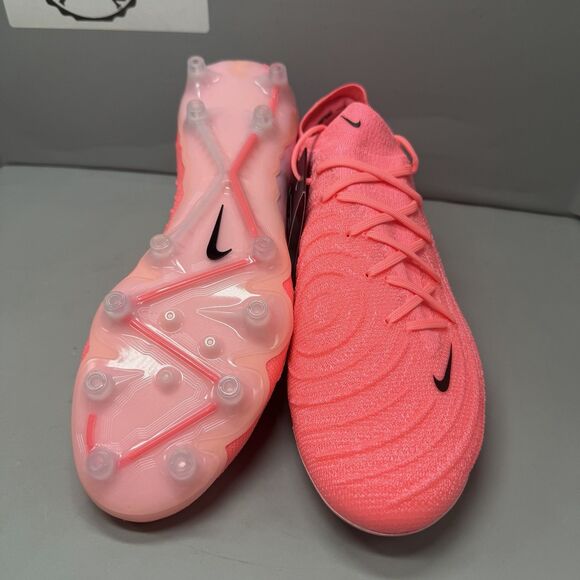 Nike Phantom GX 2 Elite AG Pro Soccer Cleat FQ8927-600 Men Size 7 NEW main image 8